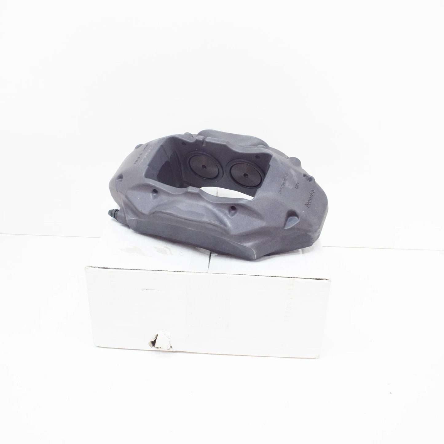 NEW VOLKSWAGEN TOUAREG 7P FRONT RIGHT BRAKE CALIPER 7L6615150A ORIGINAL