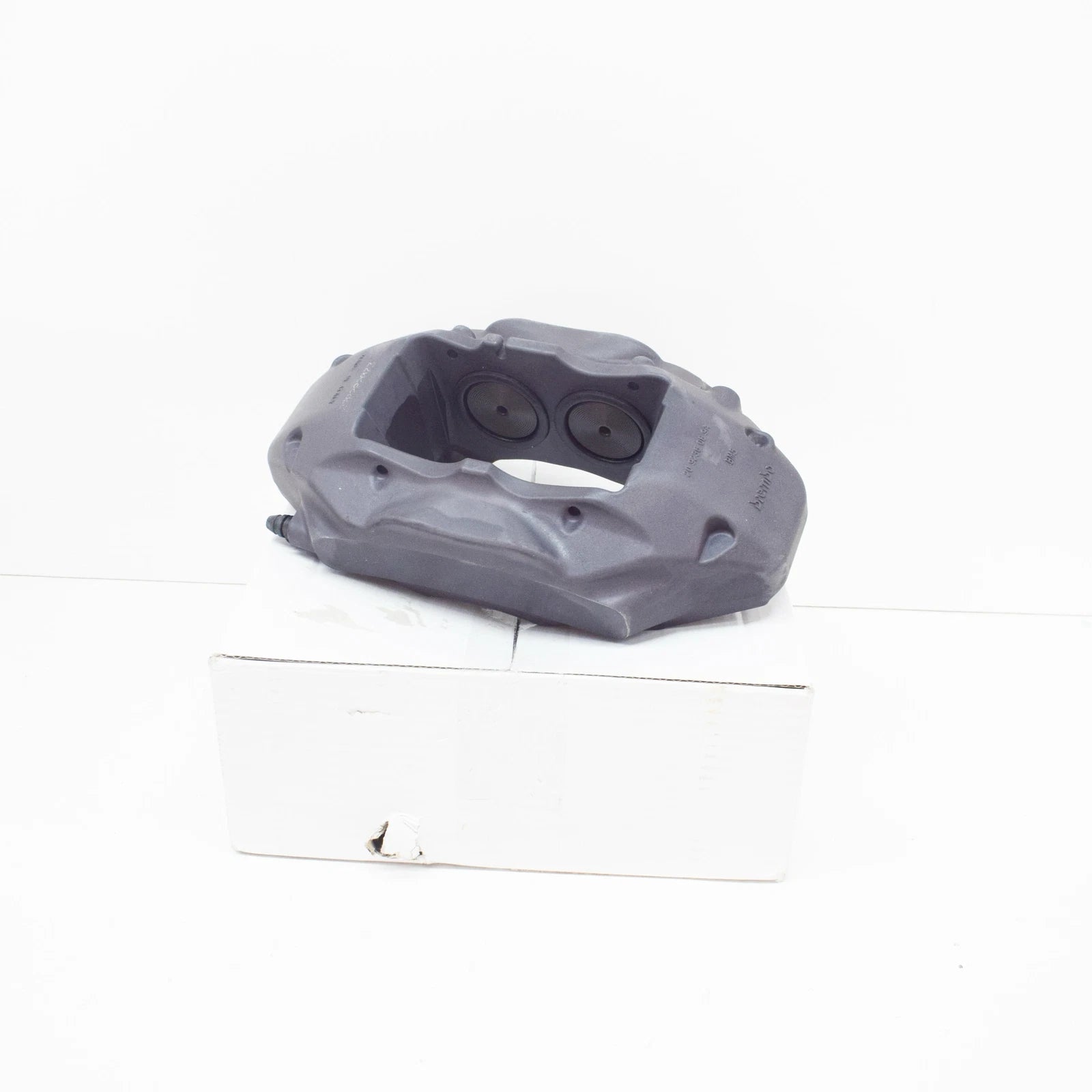 NEW VOLKSWAGEN TOUAREG 7P FRONT RIGHT BRAKE CALIPER 7L6615150A ORIGINAL