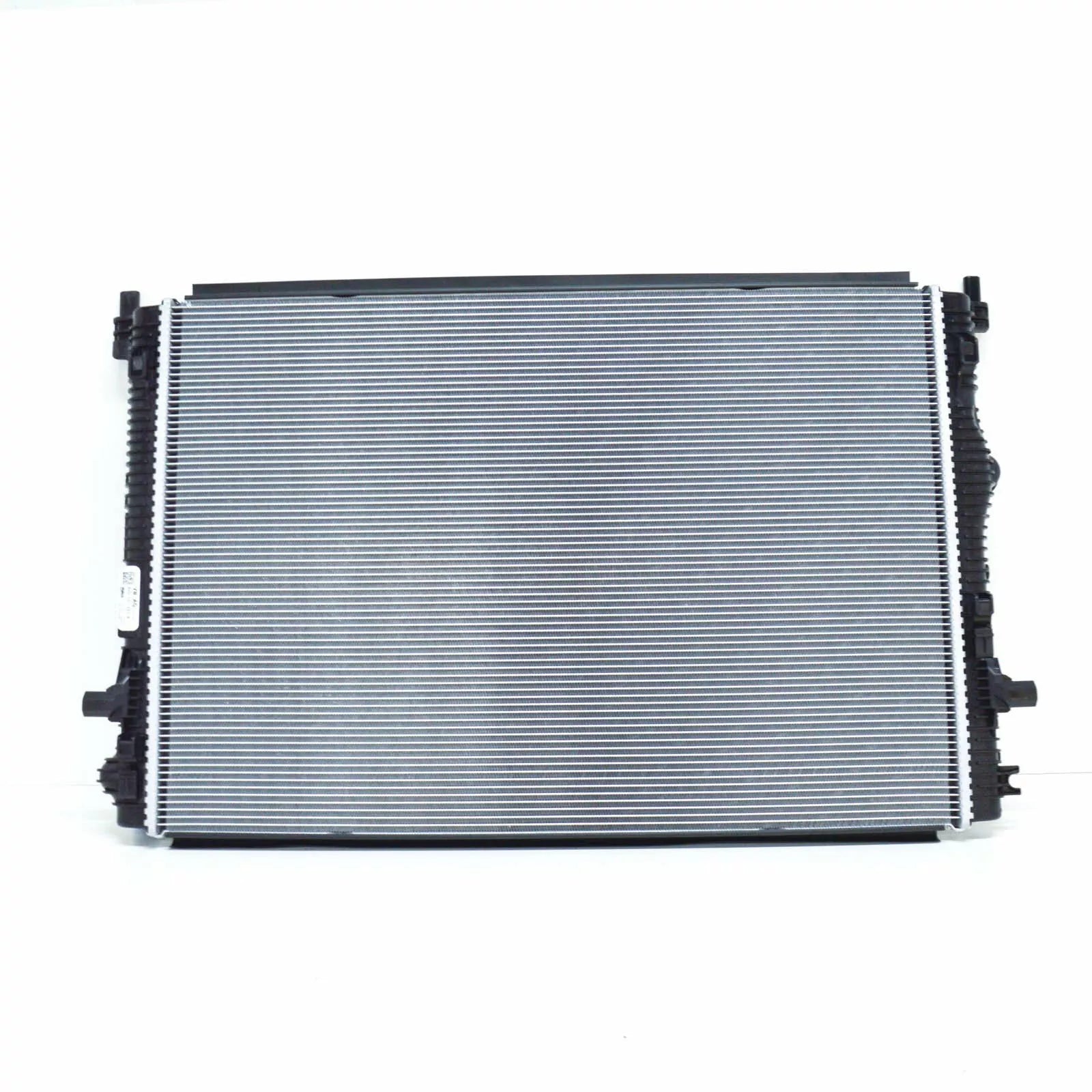 NEW AUDI RS3 8V ENGINE COOLING RADIATOR 8V0121251B ORIGINAL