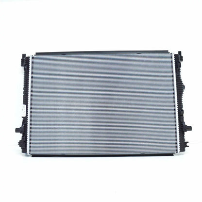NEW AUDI RS3 8V ENGINE COOLING RADIATOR 8V0121251B ORIGINAL