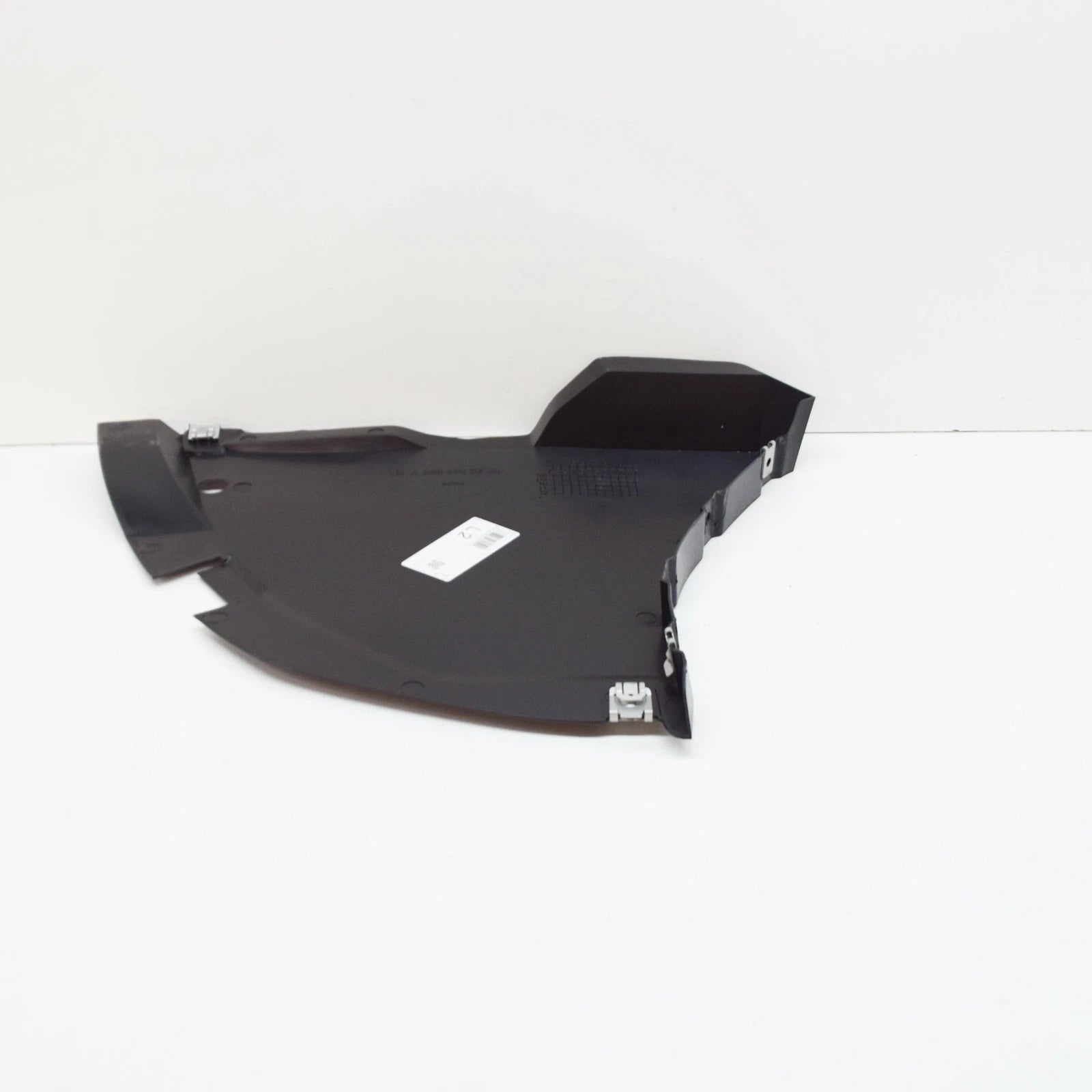 NEW MERCEDES-BENZ SL R230 FRONT LEFT FENDER LINER COVER A2306900730