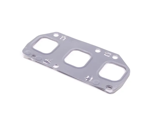 new audi q7 4l exhaust manifold gasket for cylinders 4-6 03h253050b original