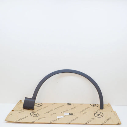 NEW AUDI Q7 4M FRONT RIGHT WHEEL ARCH TRIM COVER 4M0853718BGRU ORIGINAL