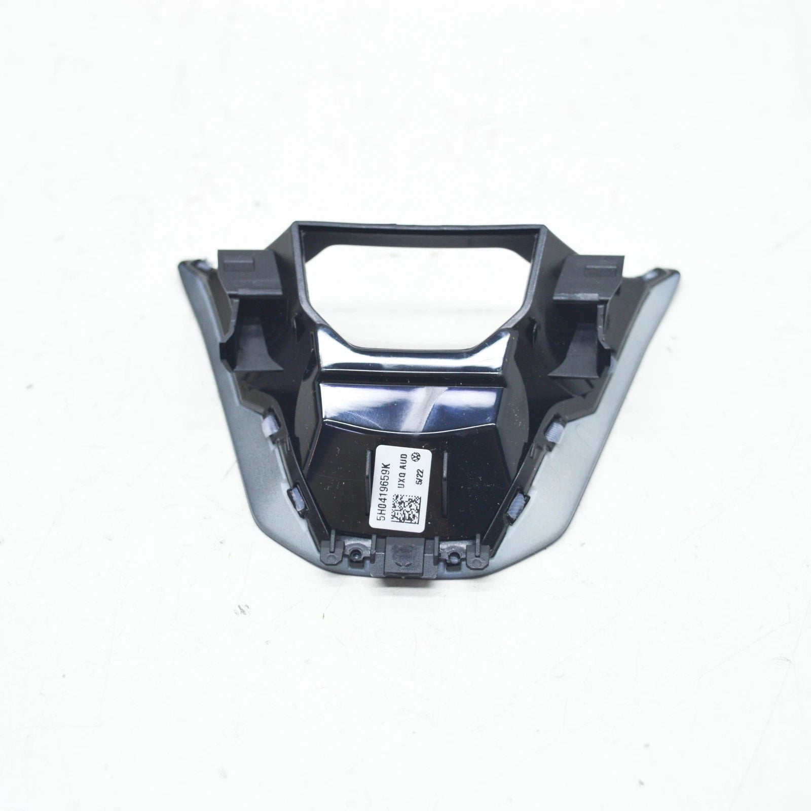 NEW VOLKSWAGEN ARTEON 3H7 R STEERING LOWER TRIM 5H0419659KUXQ