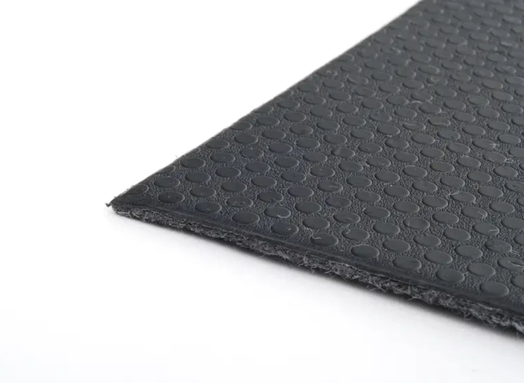 NEW BMW 6 CABRIO E64 TRUNK MAT CARPET 6968352 51476968352 ORIGINAL