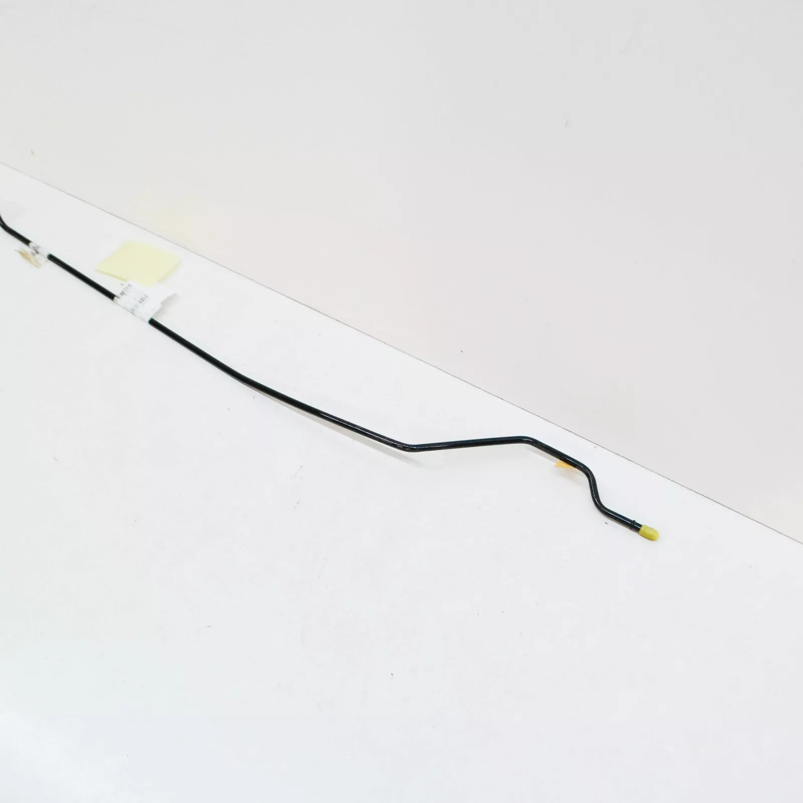 NEW BMW 3 E46 REAR FUEL FEED LINE 16126750588 6750588 ORIGINAL