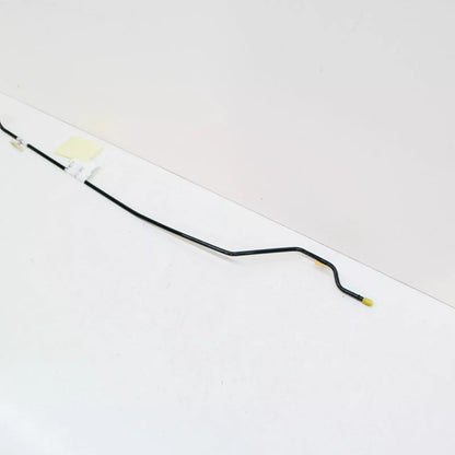 NEW BMW 3 E46 REAR FUEL FEED LINE 16126750588 6750588 ORIGINAL