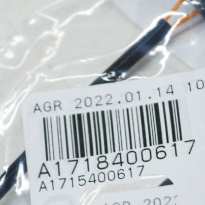 NEW MERCEDES-BENZ SLK R171 REAR BRAKE PAD WEAR SENSOR A1715400617 ORIGINAL