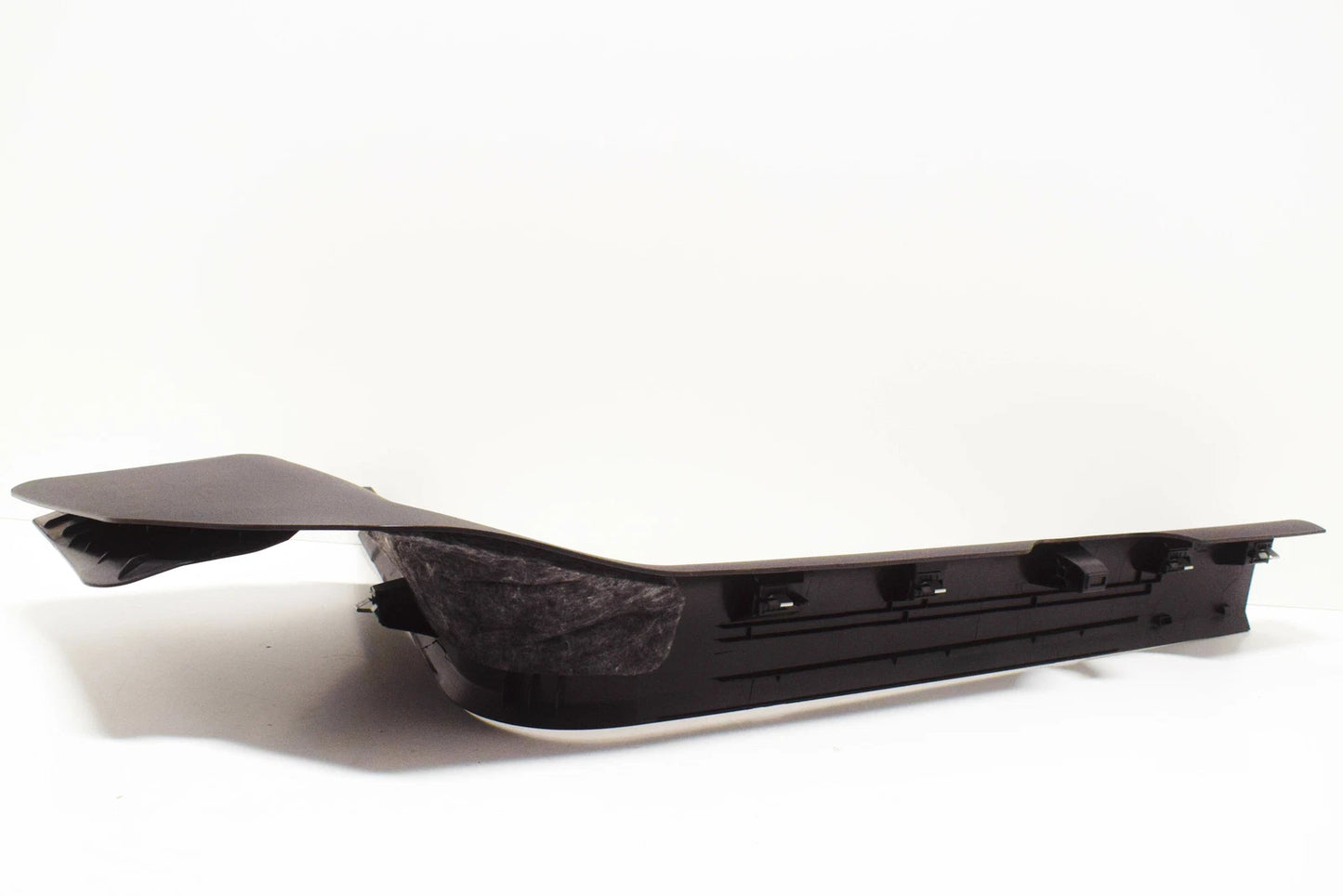 NEW AUDI Q5 80A INTERIOR RIGHT KICK PANEL TRIM LHD 80B867272C4PK