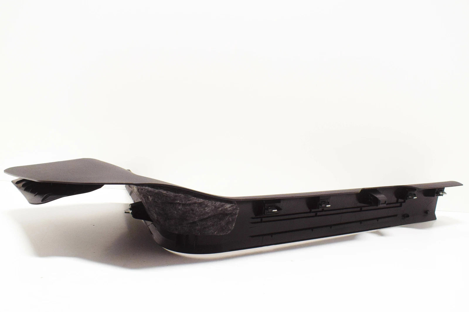 NEW AUDI Q5 80A INTERIOR RIGHT KICK PANEL TRIM LHD 80B867272C4PK