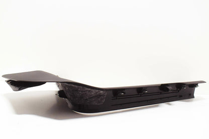 NEW AUDI Q5 80A INTERIOR RIGHT KICK PANEL TRIM LHD 80B867272C4PK