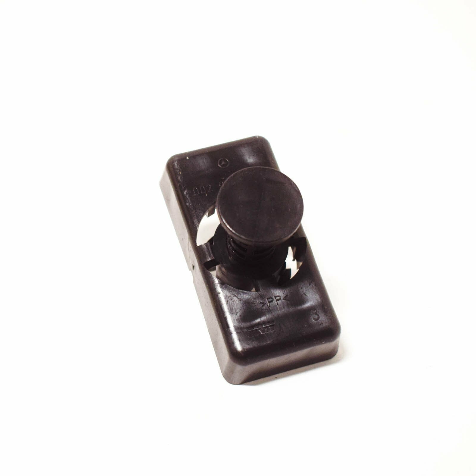 new mb a w168 front jacking lifting point block pad a0029976186 original