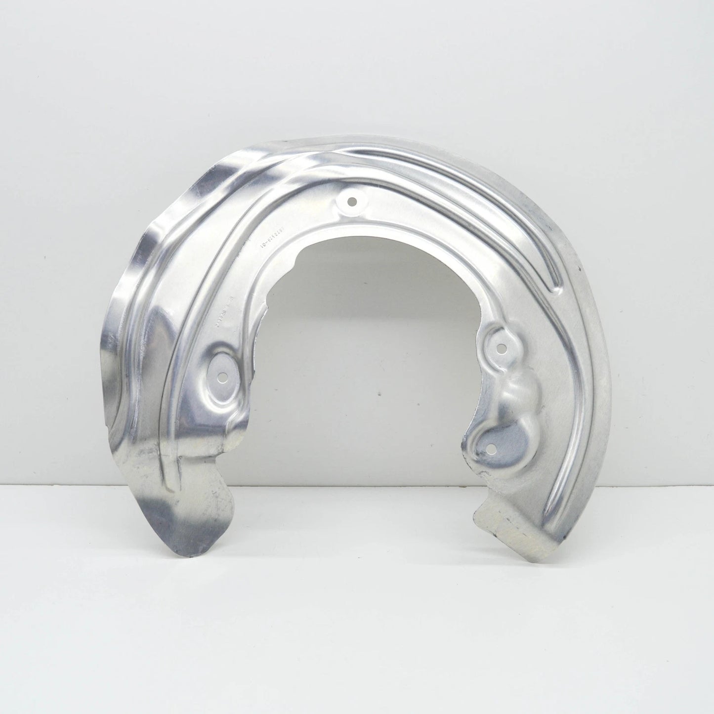 NEW BMW X3 G01 FRONT LEFT BRAKE DISC PROTECTION 34106870529 ORIGINAL