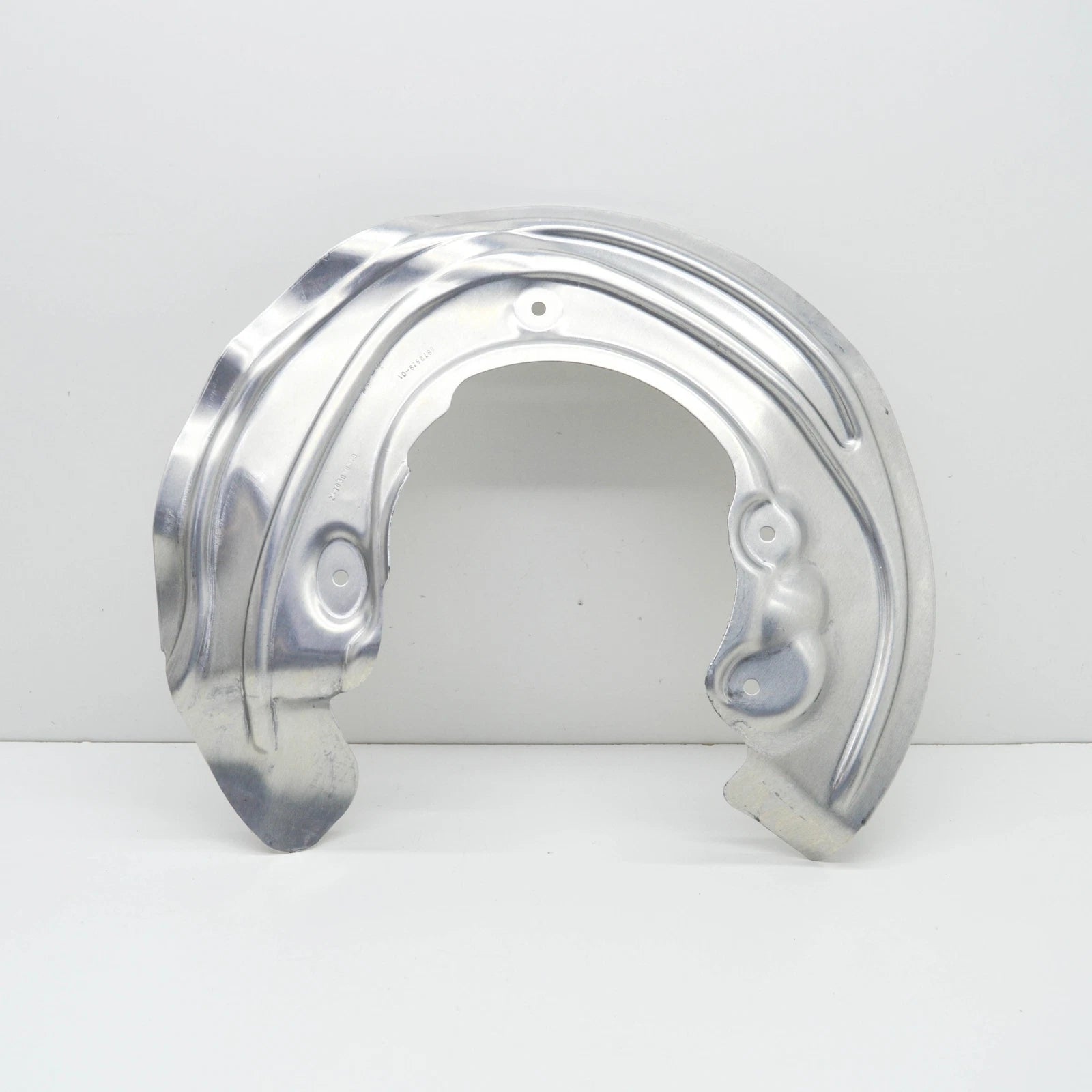 NEW BMW X3 G01 FRONT LEFT BRAKE DISC PROTECTION 34106870529 ORIGINAL