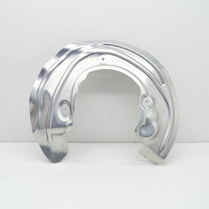 NEW BMW X3 G01 FRONT LEFT BRAKE DISC PROTECTION 34106870529 ORIGINAL