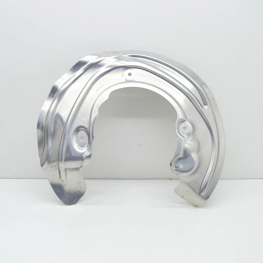 NEW BMW X3 G01 FRONT LEFT BRAKE DISC PROTECTION 34106870529 ORIGINAL