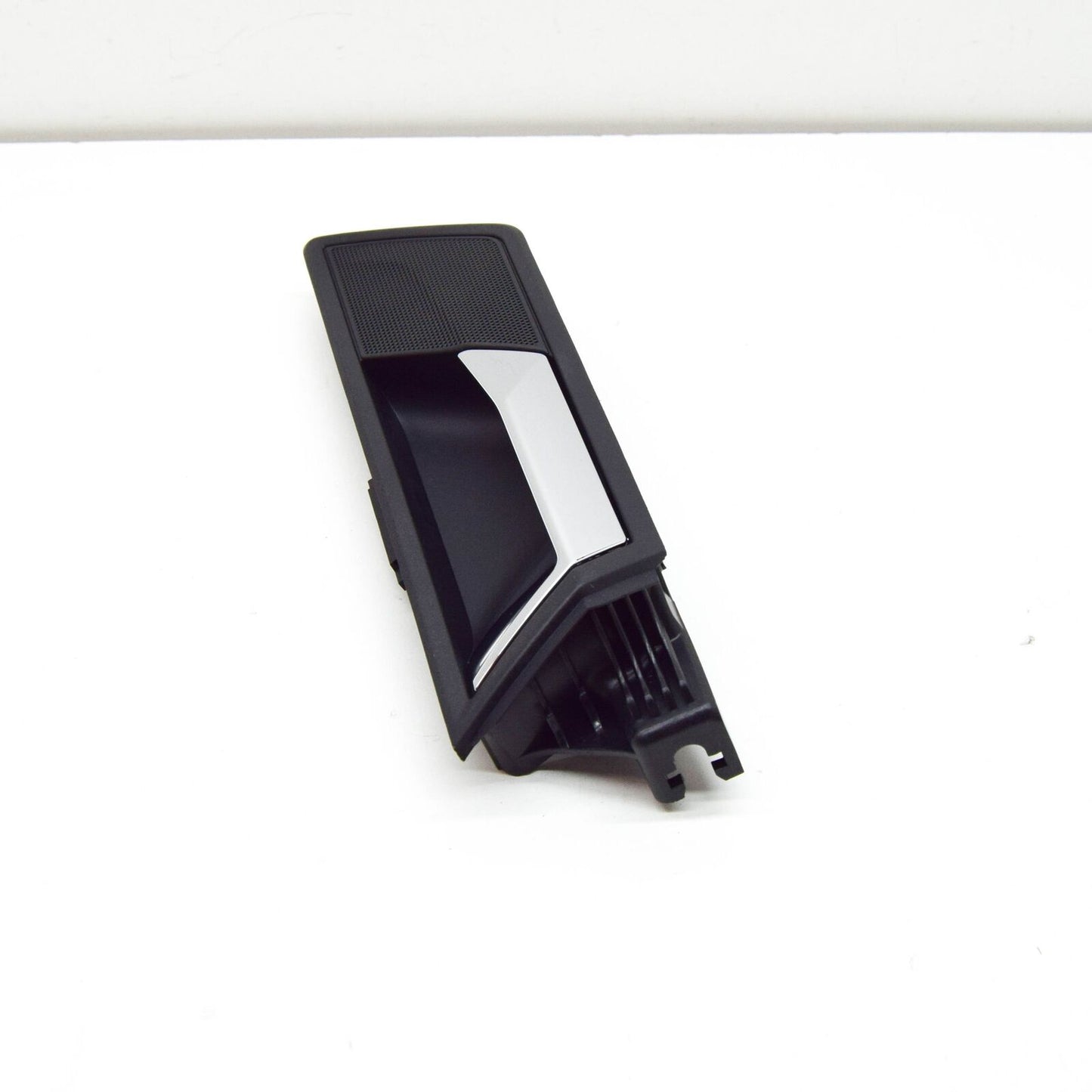 new skoda superb mk3 left front door inner opening handle 3v0837221a2zz original