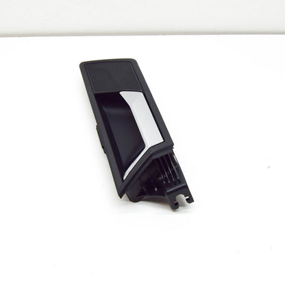 new skoda superb mk3 left front door inner opening handle 3v0837221a2zz original