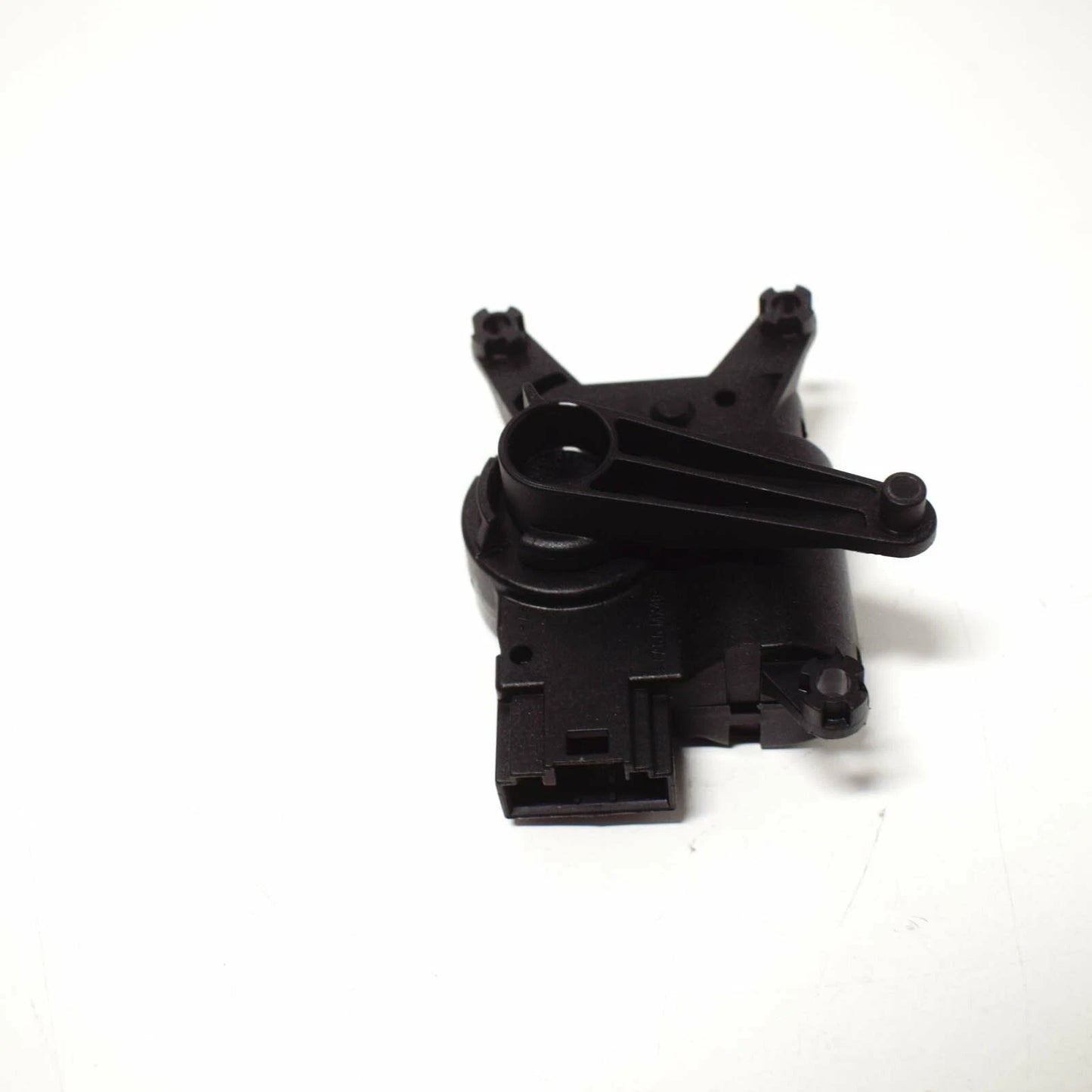 NEW AUDI Q7 4L LEFT HEATER MOTOR FLAPER ACTUATOR 7L0907511AK 2015 ORIGINAL