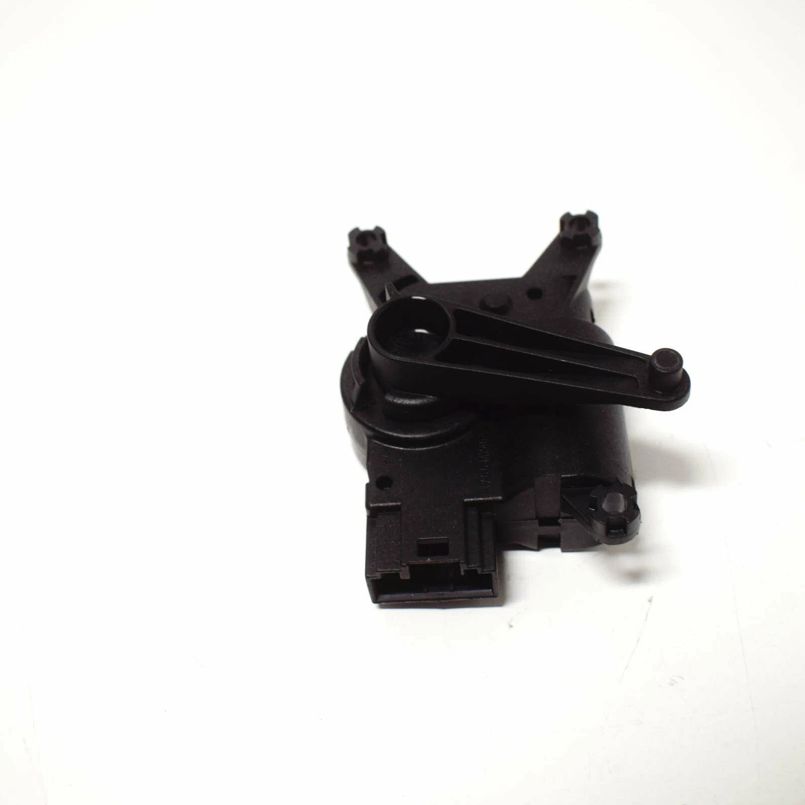 NEW AUDI Q7 4L LEFT HEATER MOTOR FLAPER ACTUATOR 7L0907511AK 2015 ORIGINAL