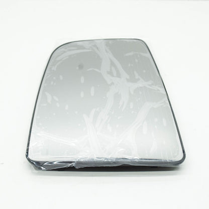 NEW MERCEDES-BENZ SPRINTER 906 FRONT LEFT MIRROR GLASS LHD A0028115233 ORIGINAL