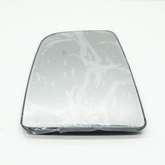 NEW MERCEDES-BENZ SPRINTER 906 FRONT LEFT MIRROR GLASS LHD A0028115233 ORIGINAL