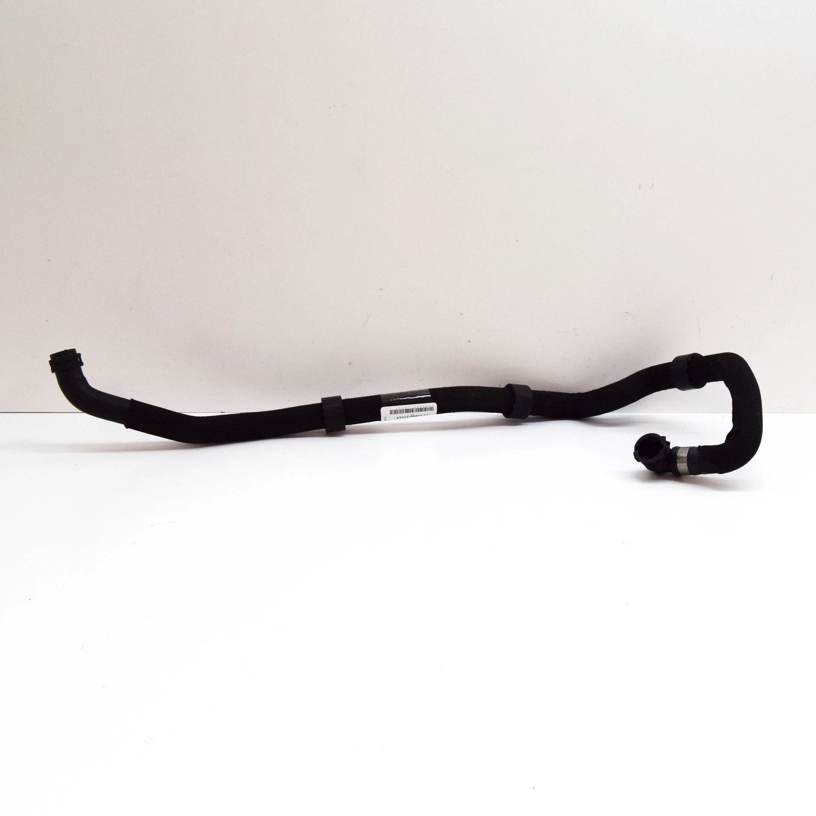 NEW MB E W212 AMG ENGINE TO LOW-TEMPERATURE COOLER HOSE A2185010282 ORIGINAL