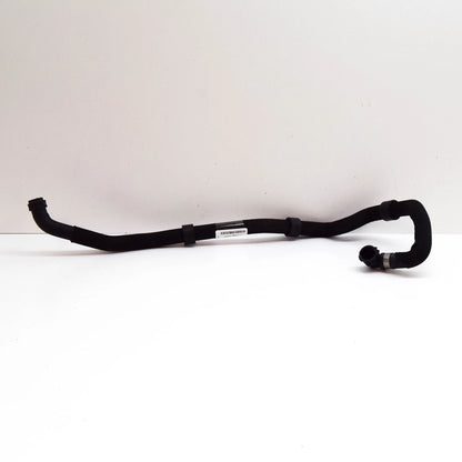 NEW MB E W212 AMG ENGINE TO LOW-TEMPERATURE COOLER HOSE A2185010282 ORIGINAL