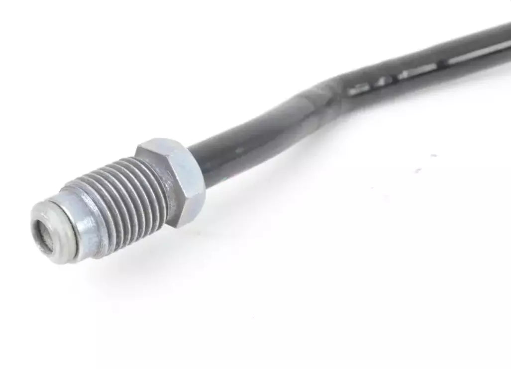 NEW BMW X6 E71, E72 DYNAMIC DRIVE PRESSURE LINE 6772444 37136772444 ORIGINAL