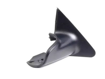 NEW VW BEETLE 9C RIGHT EXTERIOR MIRROR HINGE COVER LHD 1C1853272A ORIGINAL