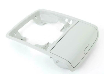 NEW VOLKSWAGEN JETTA A6 ROOF OVERHEAD STORAGE BIN CONSOLE 561868837AY20 ORIGINAL