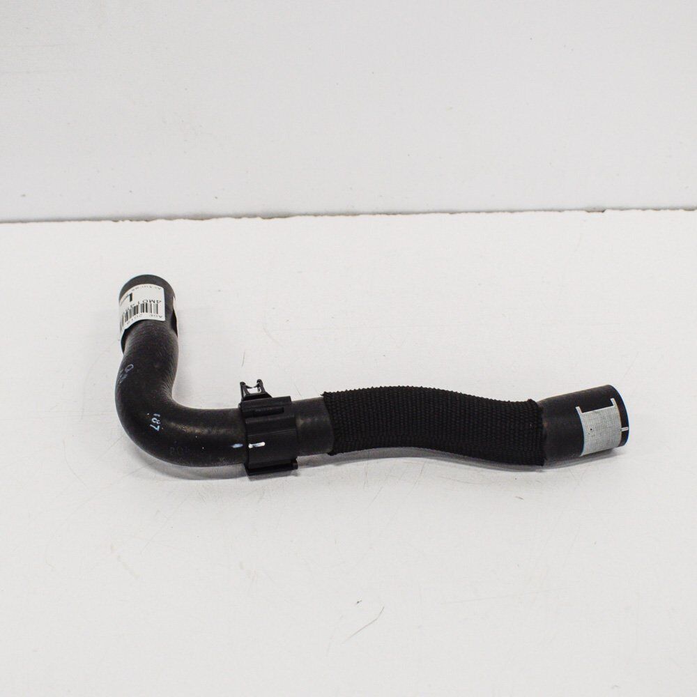 NEW AUDI Q7 4M COOLANT PIPE HOSE 4M0145920AC ORIGINAL