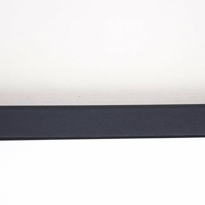 NEW MERCEDES-BENZ E C207 FRONT RIGHT INTERIOR SILL TRIM A20768604369051 ORIGINAL