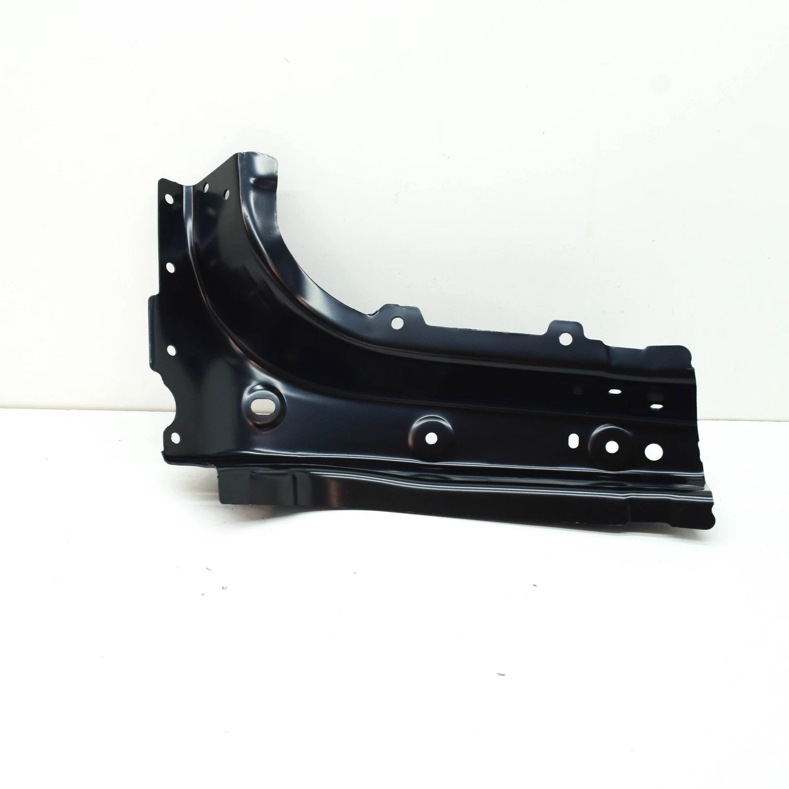 NEW VOLKSWAGEN TOUAREG CR7 FRONT LEFT CONNECTING PLATE 4M0805355D ORIGINAL