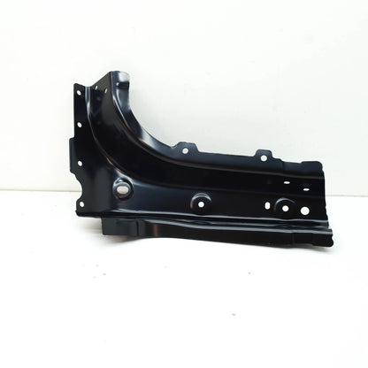 NEW VOLKSWAGEN TOUAREG CR7 FRONT LEFT CONNECTING PLATE 4M0805355D ORIGINAL