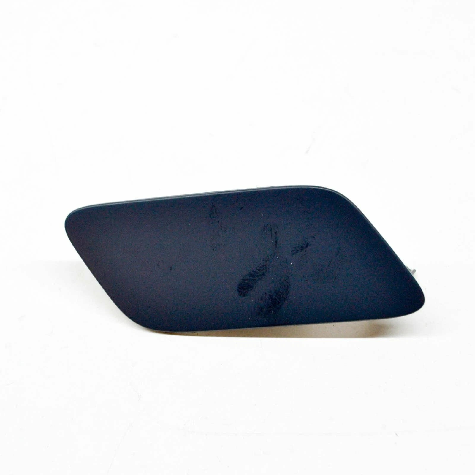 NEW AUDI Q7 4M FRONT RIGHT HEADLIGHT WASHER COVER CAP 4M0807754BGRU ORIGINAL