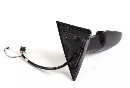 NEW AUDI RS5 COUPE QUATTRO 8T FRONT RIGHT DOOR MIRROR LHD 8T1857410AJ3FZ