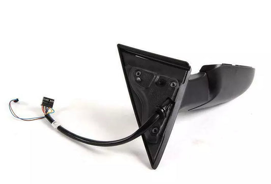 NEW AUDI RS5 COUPE QUATTRO 8T FRONT RIGHT DOOR MIRROR LHD 8T1857410AJ3FZ