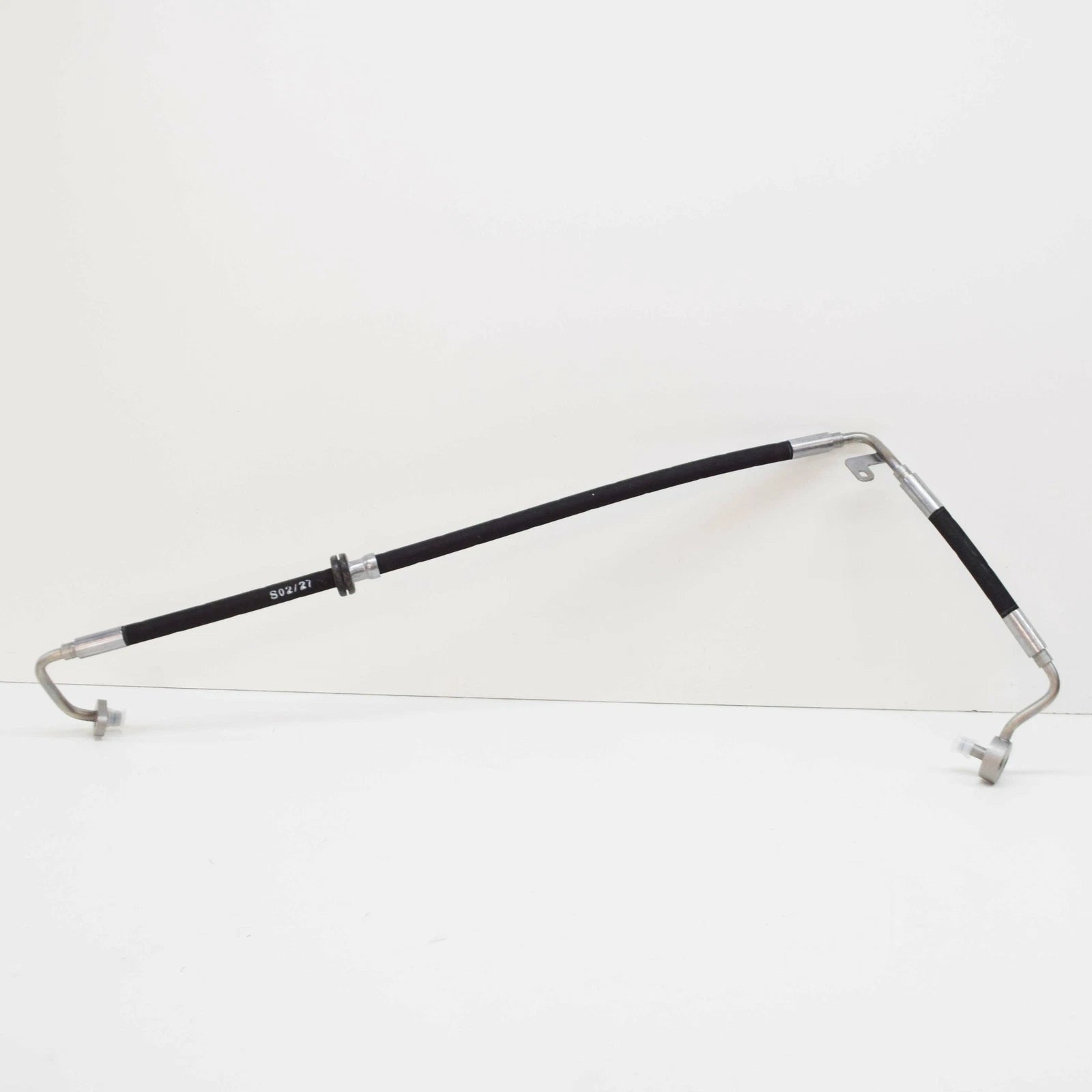 NEW MERCEDES-BENZ S-CLASS W221 HIGH PRESSURE LINE A2213203572 ORIGINAL