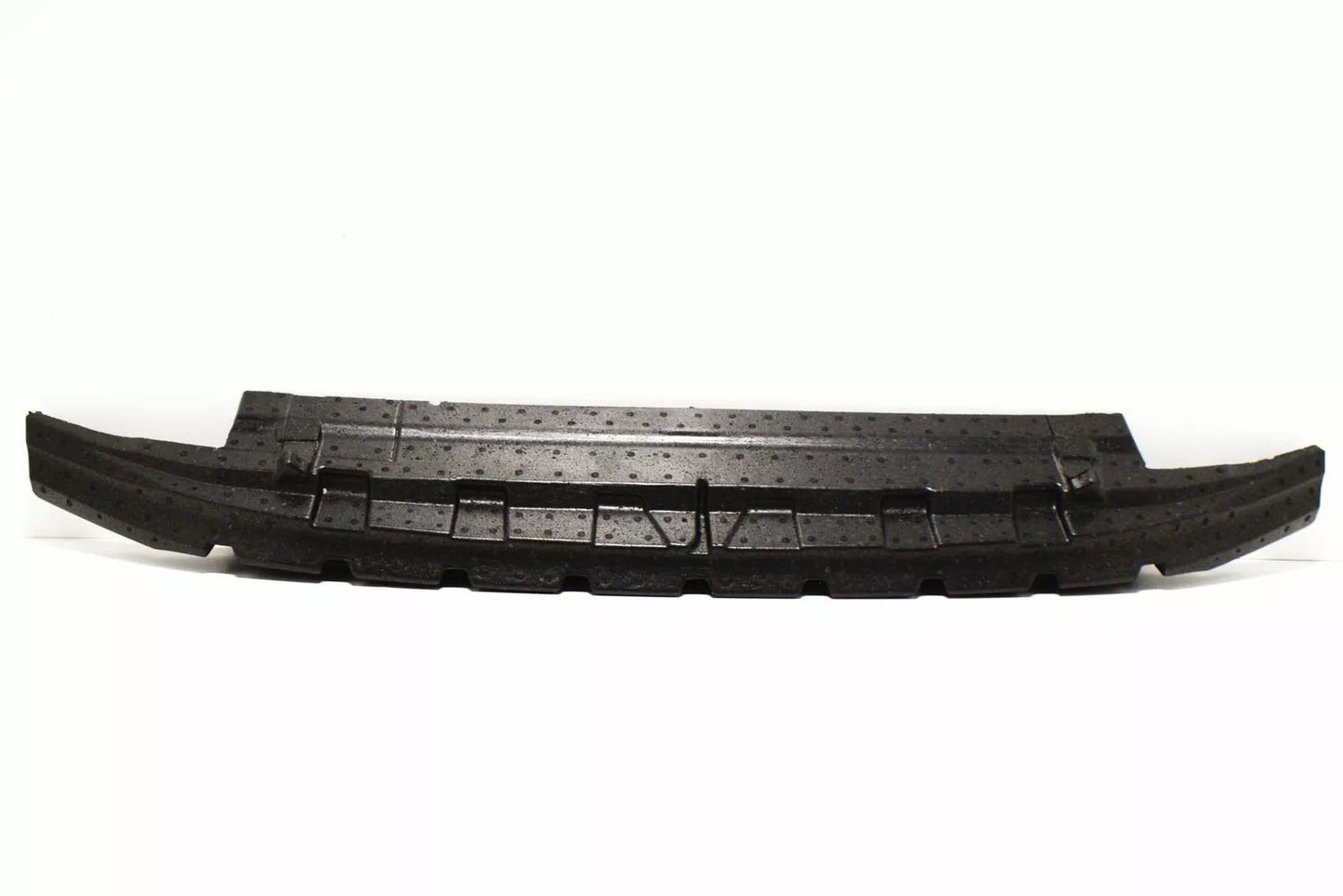 NEW AUDI Q7 4L FRONT BUMPER REINFORCEMENT FOAM 4L0807550D ORIGINAL
