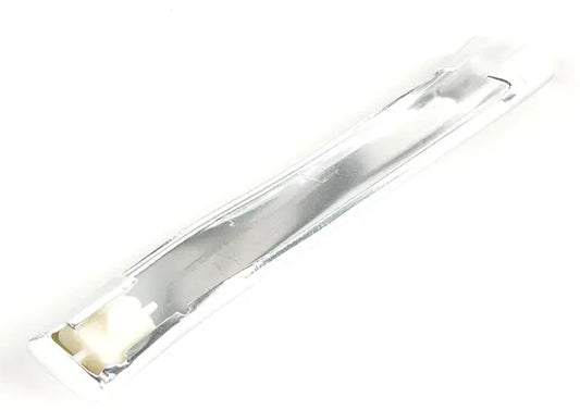 NEW BMW 3 E30 CONVERTIBLE FOLDING TOP LEFT MOLDING 51131932799 ORIGINAL