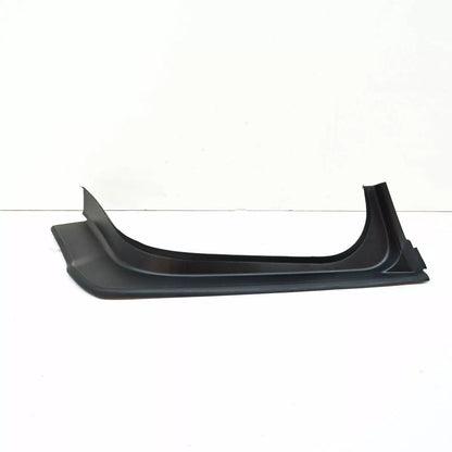 NEW BMW 7 G11 G12 REAR TAILGATE RIGHT SIDE DRIP RAIL TRIM 51497489092 ORIGINAL