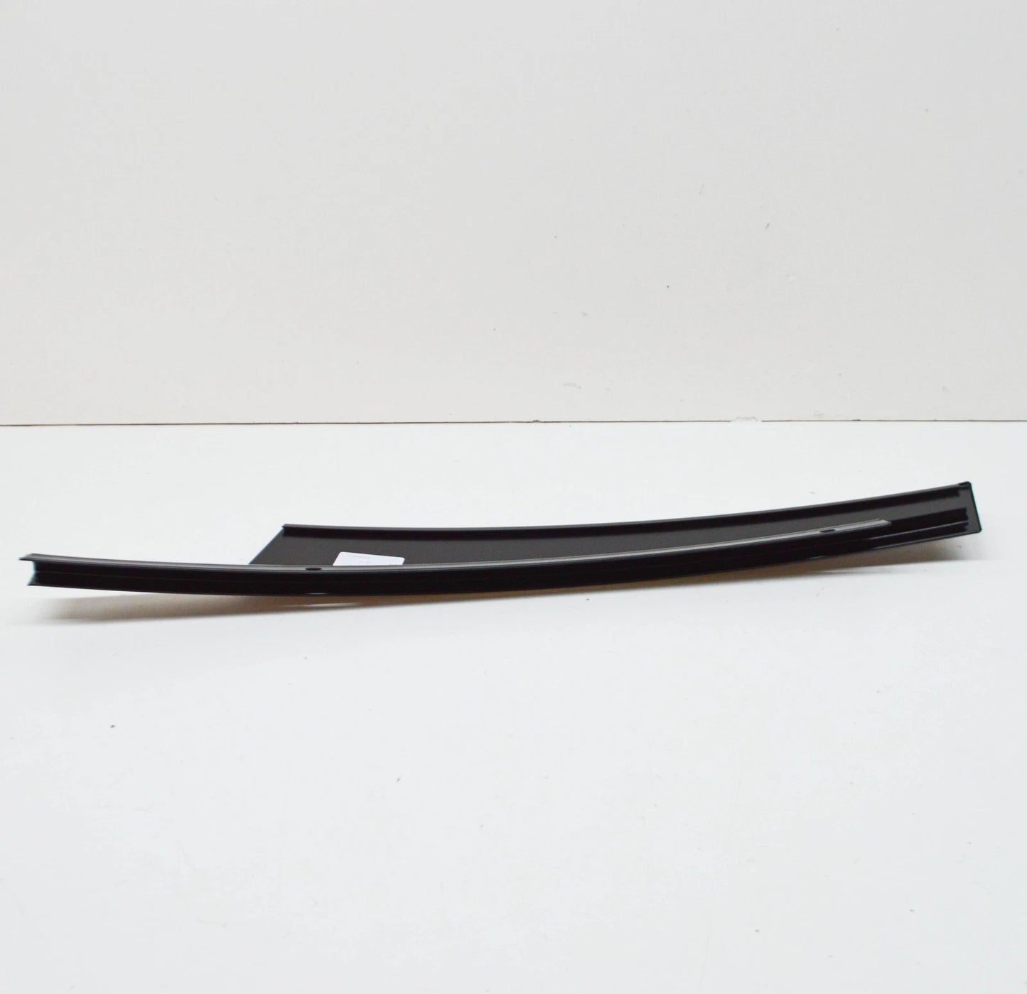 NEW BMW X1 E84 LEFT FRONT DOOR B-PILLAR TRIM FINISHER COVER 51332990311 ORIGINAL