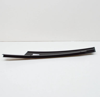 NEW BMW X1 E84 LEFT FRONT DOOR B-PILLAR TRIM FINISHER COVER 51332990311 ORIGINAL