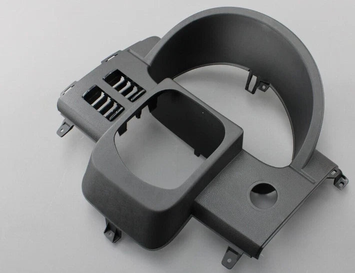 NEW VOLKSWAGEN CRAFTER 2E INSTRUMENT HOUSING COVER TRIM RHD 2E2857503 ORIGINAL