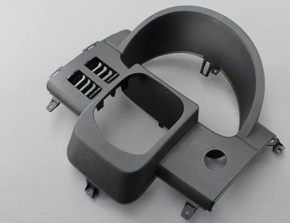 NEW VOLKSWAGEN CRAFTER 2E INSTRUMENT HOUSING COVER TRIM RHD 2E2857503 ORIGINAL