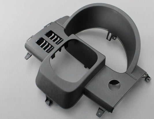 NEW VOLKSWAGEN CRAFTER 2E INSTRUMENT HOUSING COVER TRIM RHD 2E2857503 ORIGINAL