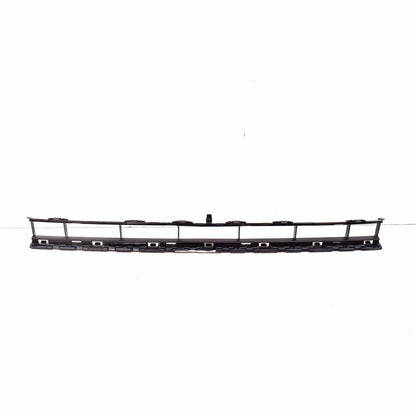 NEW A3 SPORTBACK E-TRON 8V FRONT BUMPER LOWER CENTER GRILL 8V3807647B9B9