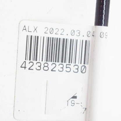 NEW AUDI R8 42 BONNET LID LOCK CABLE 423823530 LHD 2015