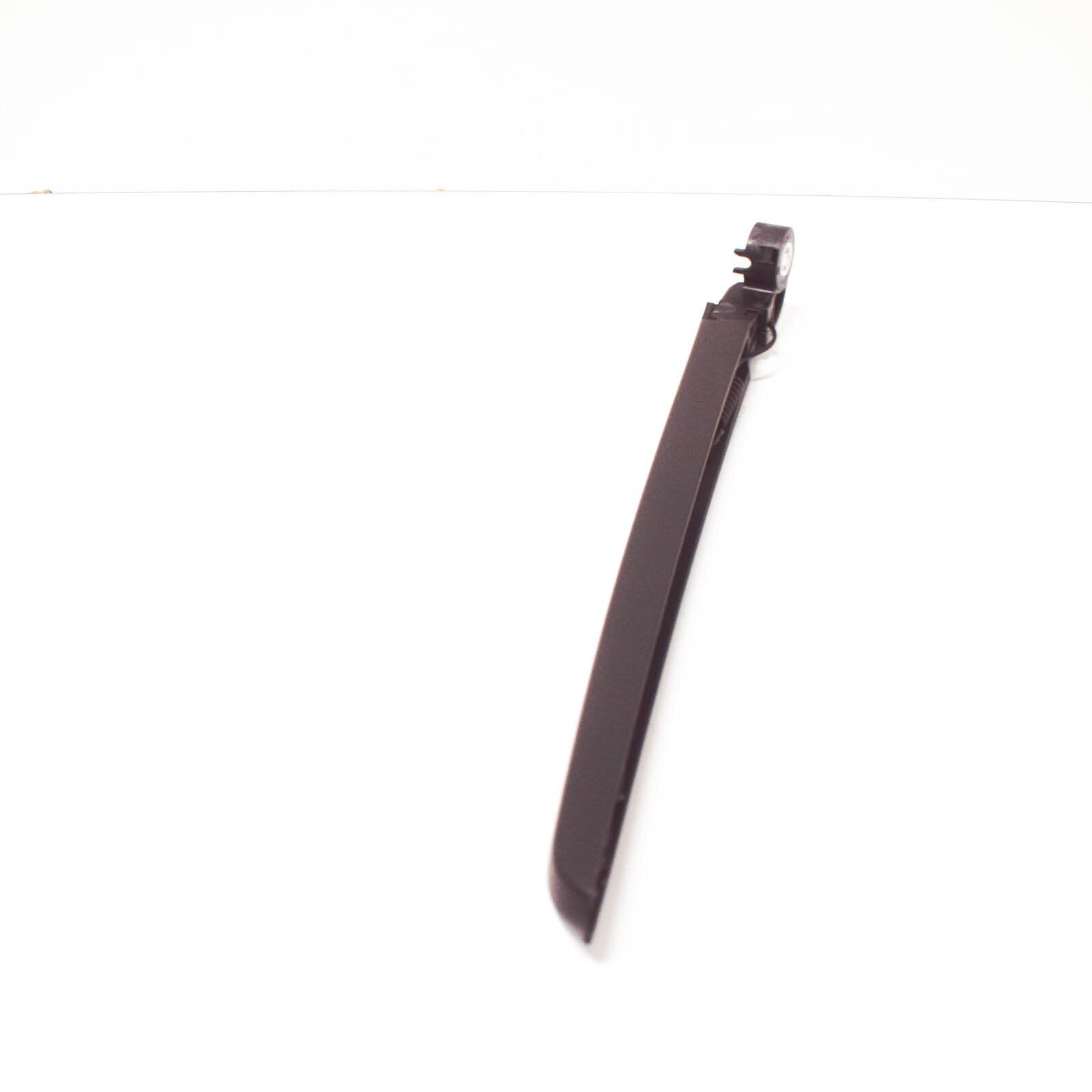 NEW AUDI A4 B8 REAR WINDOW WIPER ARM 8K99554071P9 ORIGINAL